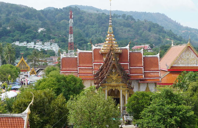 Visita guiada por Phuket - Foto 1