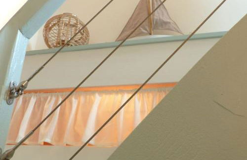 Maison de charme sur les quais port de St Goustan - Foto 36