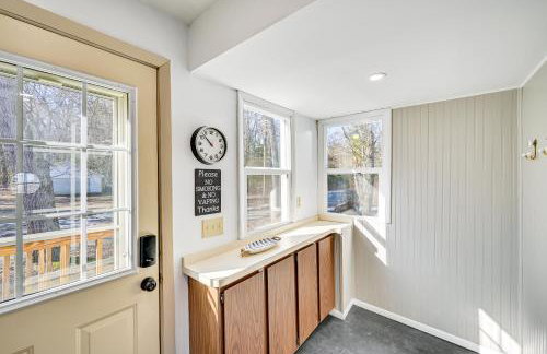 Grand Junction Lake Home 13 Mi to South Haven! - Foto 14