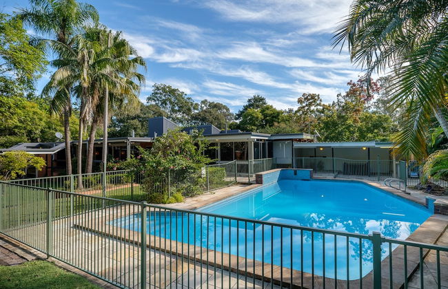 Brookfield Retreat - Foto 25