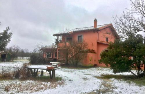 La Casa Di Francesco - Foto 8