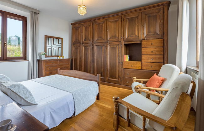 Villa Pianello 10 Emma Villas - Foto 22