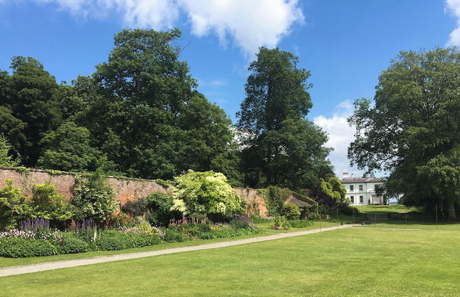 Ballyscullion Park Courtyard Cottages - Foto 23