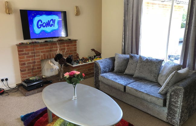 Beautiful big Independent Furnished Bungalow - Foto 22