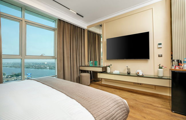 Sokon Residence Nile View at Hilton - Foto 26