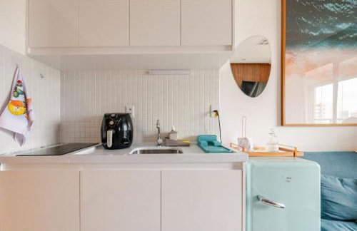 Vista mar no costa azul - Foto 17