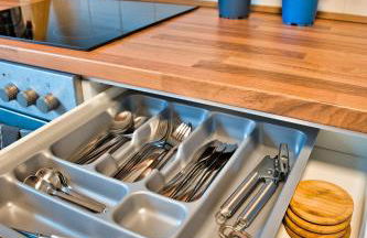 Wohnung im Herzen Bochums (1 km zum Hauptbahnhof) - Foto 8