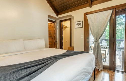 Cedar Crest - Owl Cottage 9 - Foto 32