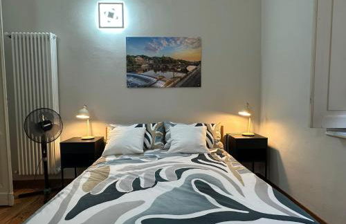 Boutique Apartment Torino - We Can Stay Via Assisi - Foto 46