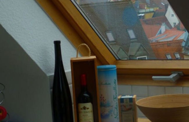 Holiday Apartment Wedel - Foto 7