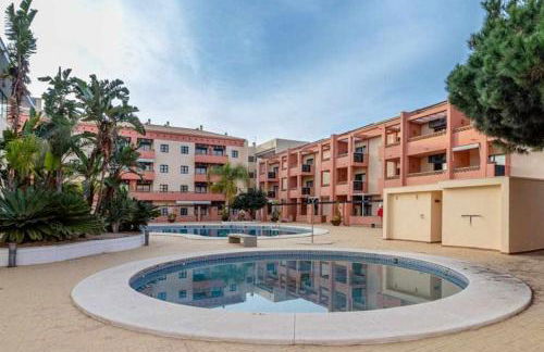 Apartamento 303 junto a la playa piscina y parking - Foto 26