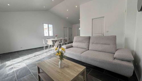 Maison 6 couchages 50m de la plage des HUTTES - SDO000-095 - Foto 5