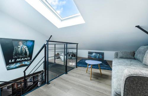 LE PADDOCK "Maison 220 m2 pour 8 à 12 personnes" - Foto 29