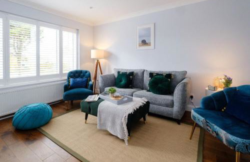 2 Hillcrest - Aldeburgh Coastal Cottages - Foto 8