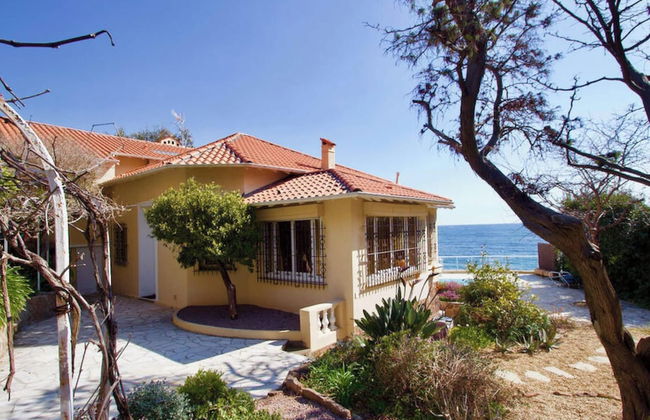 Lou Cade - Theoule-sur-mer - Foto 1