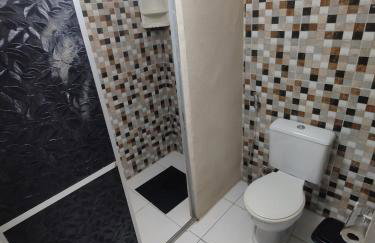 Chalé Maison Blanche - Foto 16