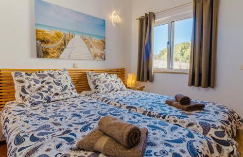 Casa Papoilas - V023 - Foto 14