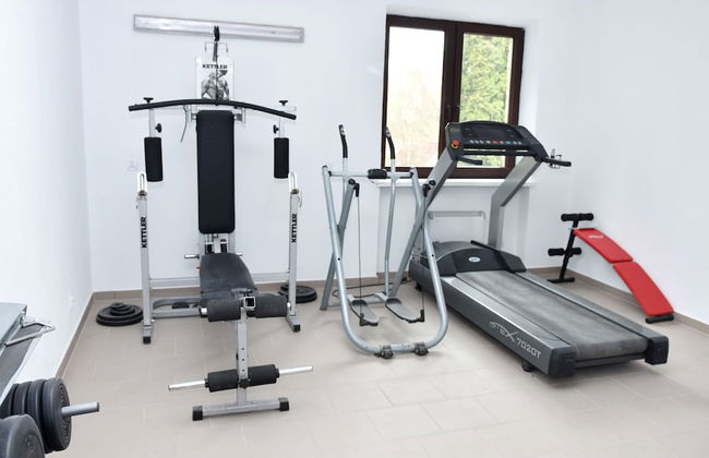 Zloty Potok Resort - Foto 40