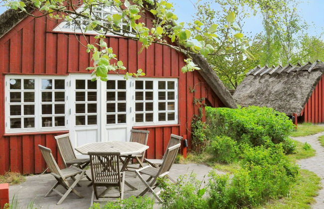 "Kalv" - 75m from the sea - Foto 25