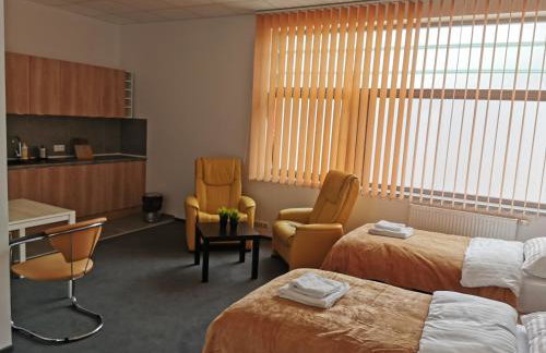 Apartamenty EXPO Nadarzyn 3Rooms - Photo 41