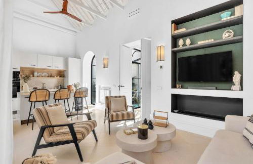 Palacio Pries Exclusive Stay By ELE Apartments - Photo 34