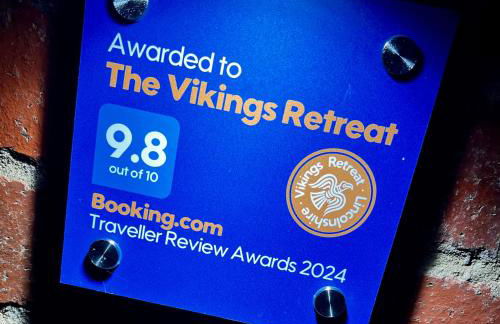 The Vikings Retreat - Foto 49