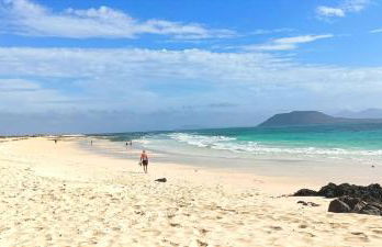 Corralejo Sun - Volcano sunset - Photo 41
