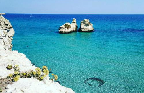 ALLEGRA - Casa Vacanze Torre dell'Orso - Foto 20