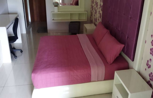 Villa Kania Parangtritis - Foto 5