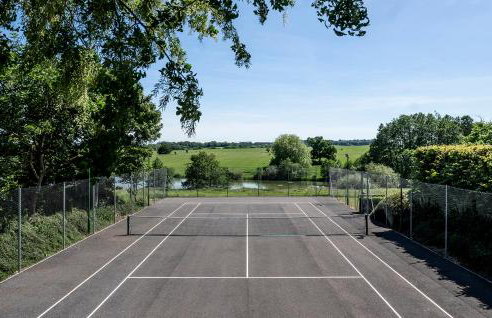 Fawsley Hall Hotel - Foto 29