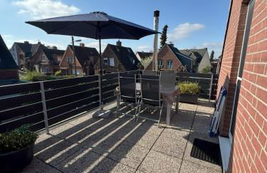 Ferienwohnung Heimathafen - Foto 12