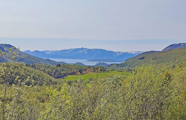 6 Person Holiday Home in Kviby-by Traum - Photo 12