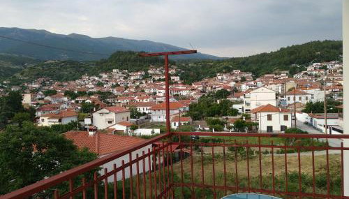 Villa Agnanti Apts and Suites - Foto 4