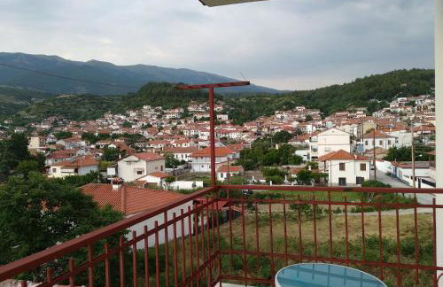 Villa Agnanti Apts and Suites - Foto 4