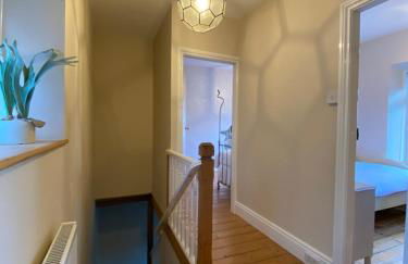 Inglenook Cottage - Foto 54