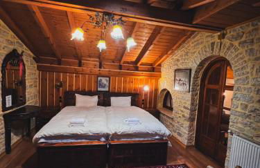 Archontiko Zarkada - Foto 1