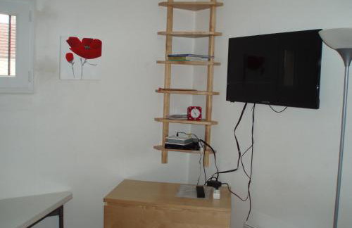 Studio Dijon entre fac hopital et centre - Photo 5