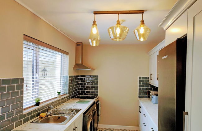 Tralee Townhouse Holiday Home - Foto 6