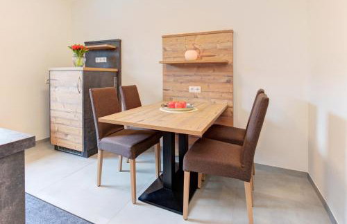 Ferienwohnung Borst - Foto 9