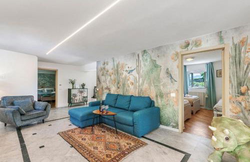 Casa Fra Gli Ulivi Apartments with Shared Pool - Foto 24