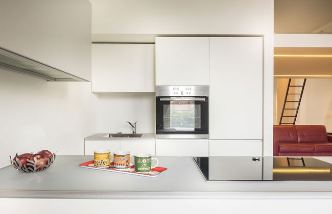 City Life – RentClass Poliuto - Foto 5