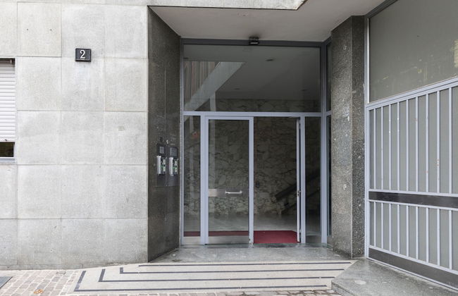 notaMi - Seventh Heaven - Arco della Pace - Photo 49