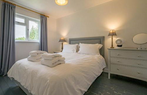 Oak Cabin Overlooking Bedgebury Forest - Foto 18