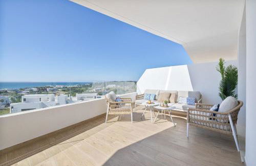 Luxury Penthouse Duplex ONE80 by AORA STAY - Photo 40