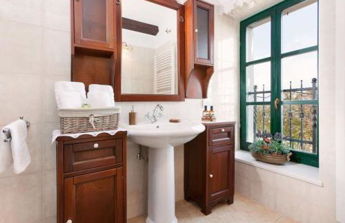 Cosy apartment in Labin - Foto 9