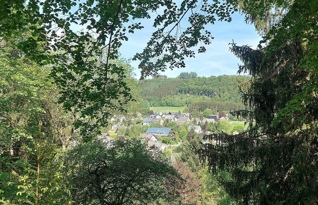 Terrace Retreat in Winterberg - Foto 9