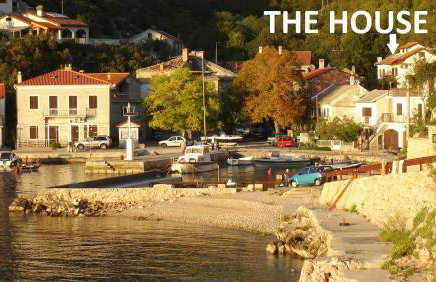 Apartman Vili - Starigrad kod Senja - Foto 2