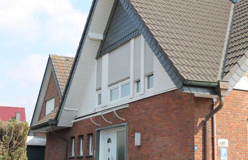 FeWo Frankenstrasse - Foto 2