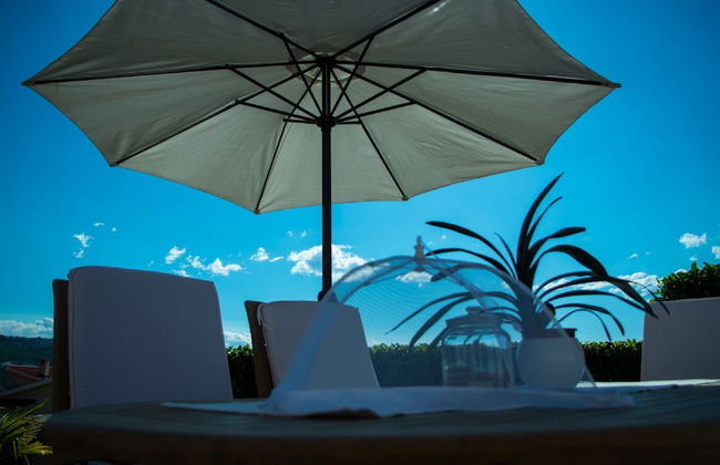 Luxury Three-bedroom Apartment With Amazing Overlook at the sea - Foto 52