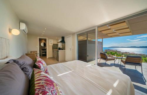 THALASSA VIEW RESIDENCE - Foto 55